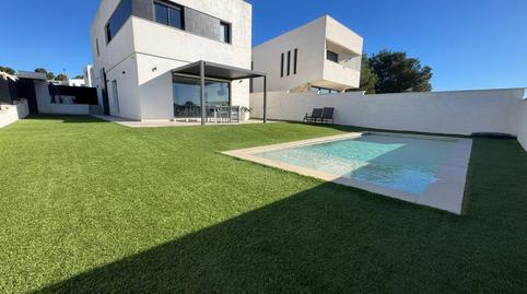 Photo 2 of House or chalet for sale in El Vedat - Santa Apolonia, Torrent