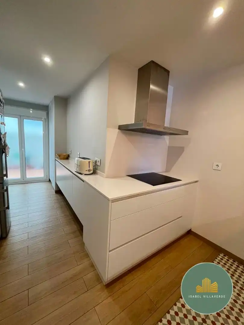 Flat with lift for sale in BARRIE DE LA MAZA, imagen 20