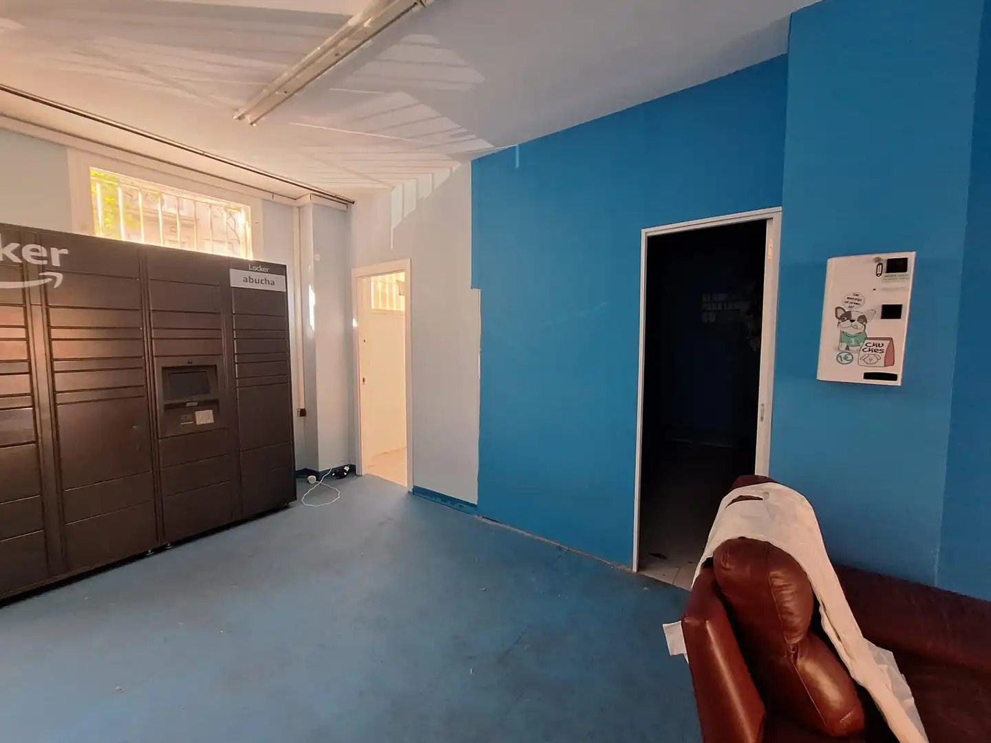 Business premises to rent in Ca n'Oriac - Sector Nord, imagen 26