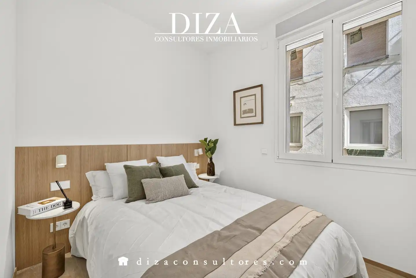 Piso con ascensor en venta en Calle de Fernández de la Hoz, imagen 23