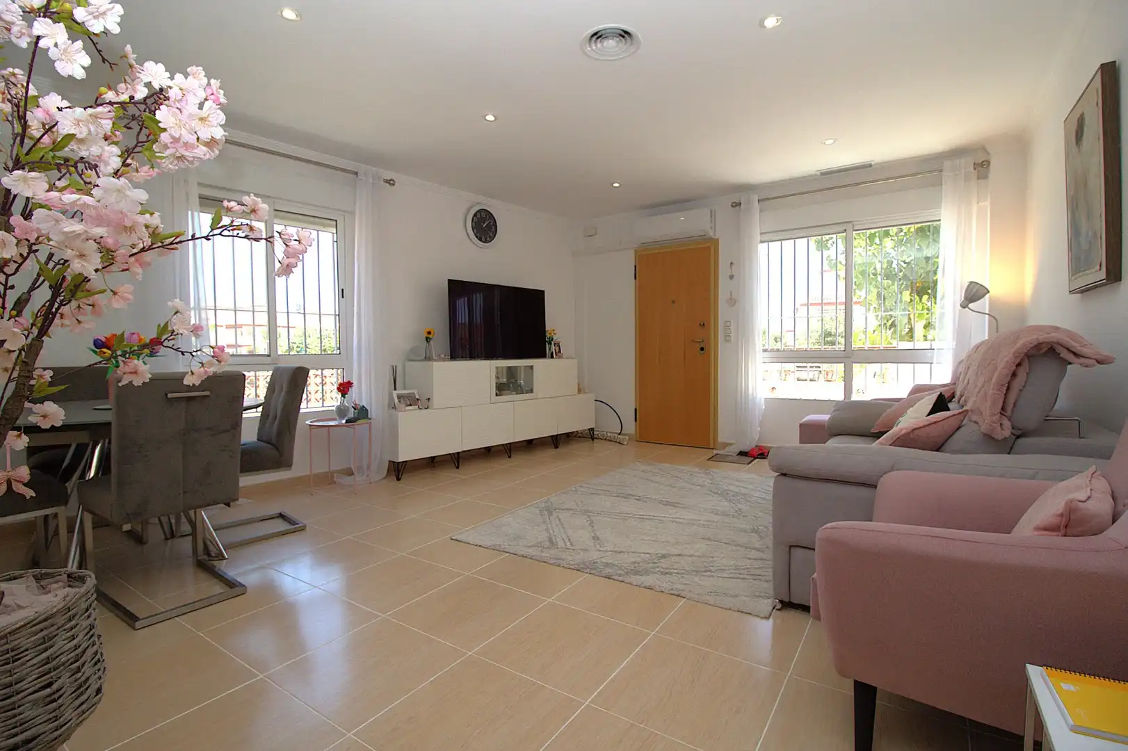 Apartment with pool for sale in Los Peñascos - El Salero - Los Imbernones, imagen 6