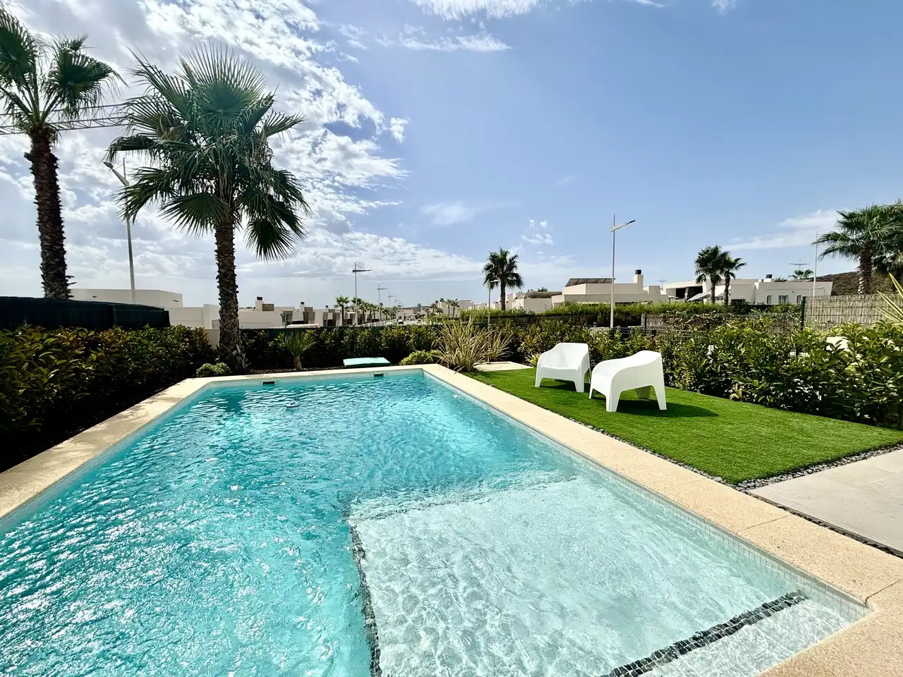 House for sale in Algorfa, imagen 3