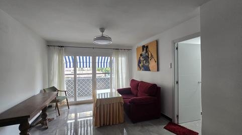 Foto 2 de Pis de lloguer a El Plantinar – Avda. La Paz - El Juncal, Sevilla