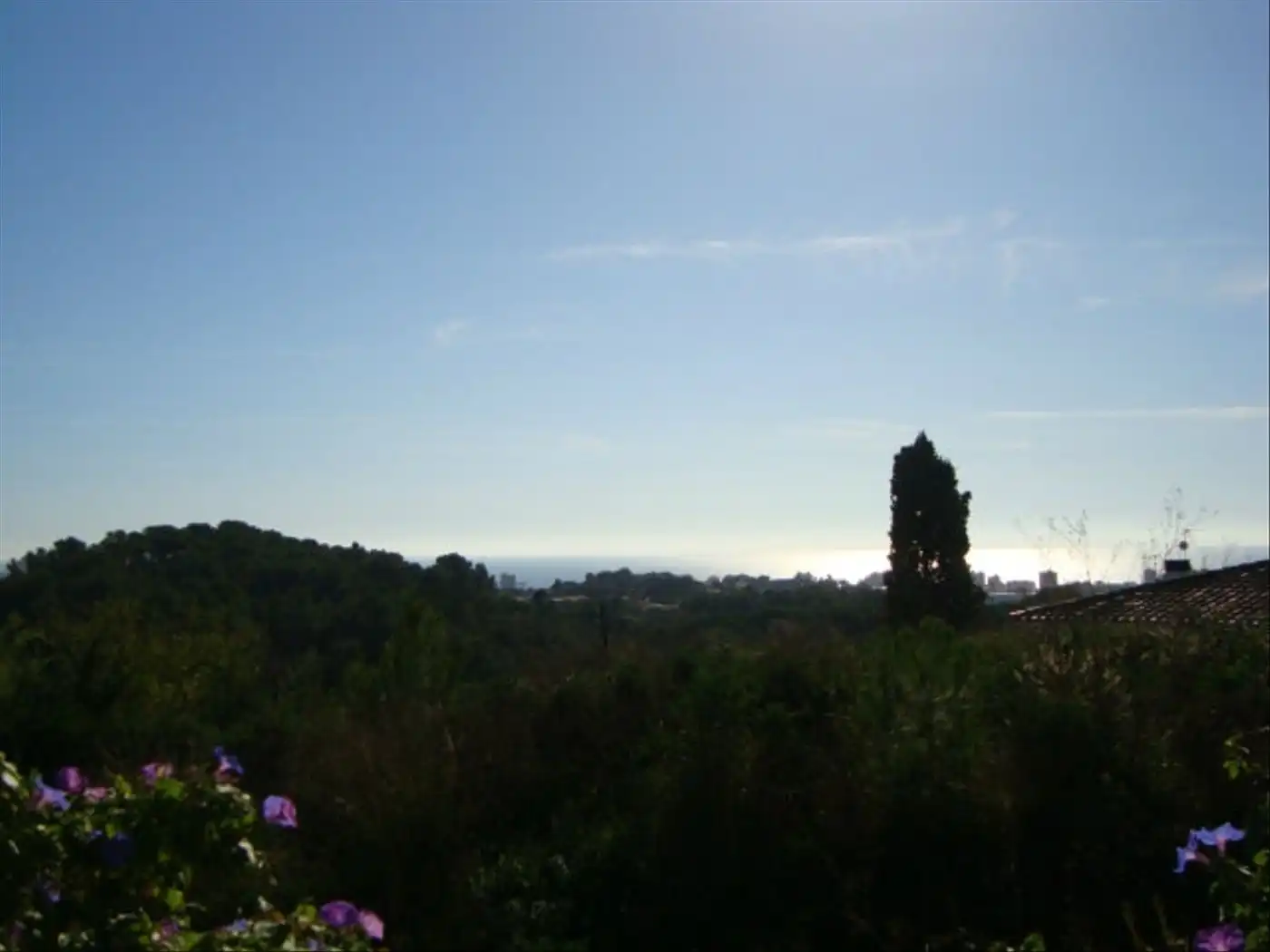 Terreno residencial en venta en Poble, imagen 2