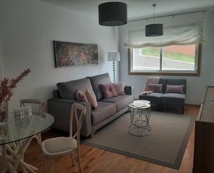 Living room of Flat for sale in Poio