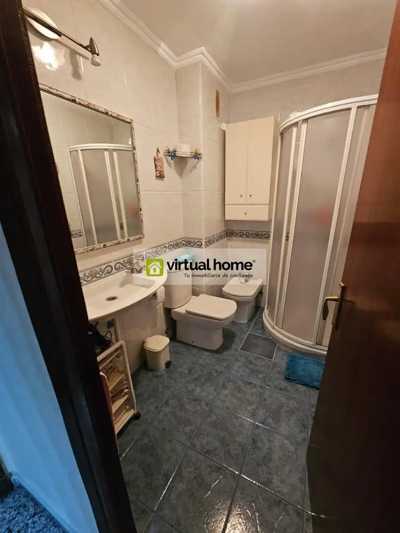 Piso en venta en Centro Urbano, imagen 33