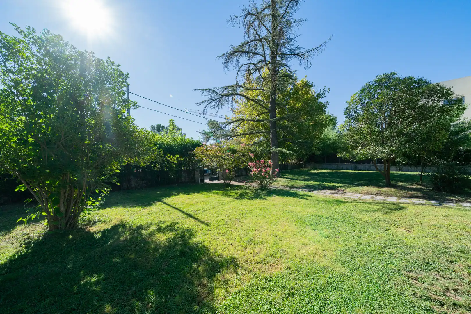 Chalet con jardín en alquiler en Moncloa - Aravaca, imagen 45