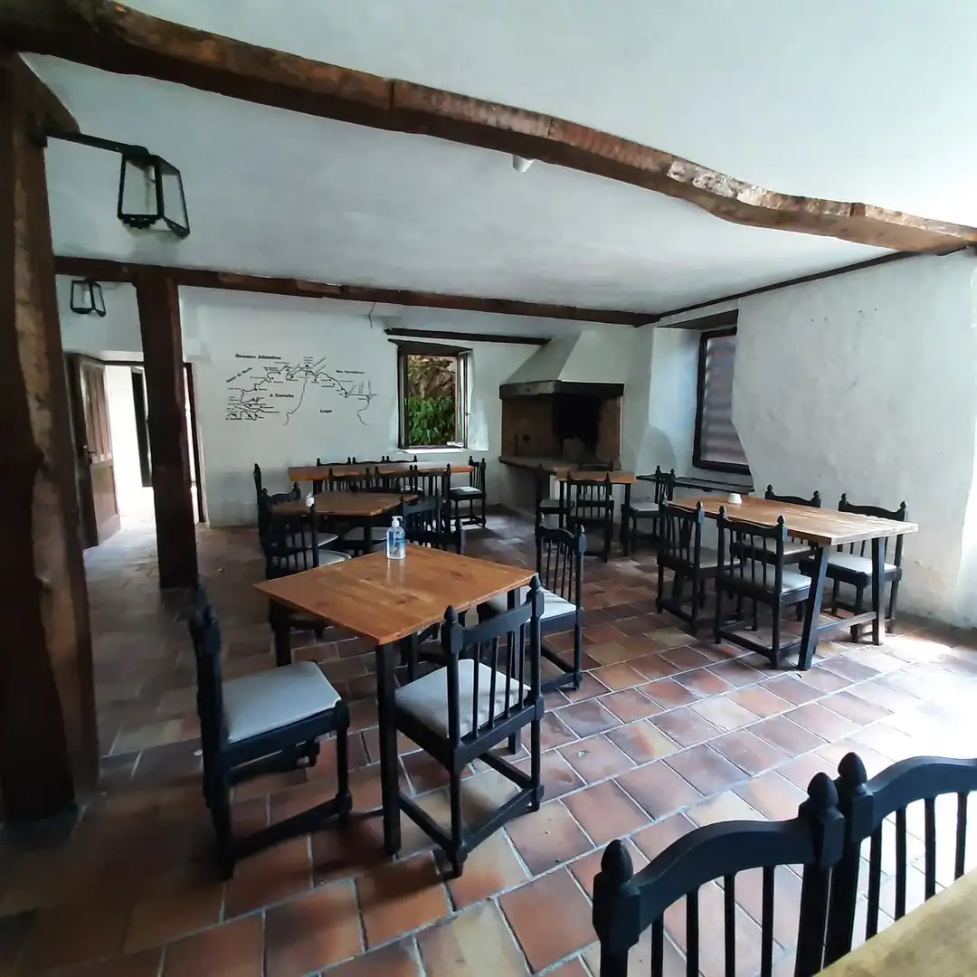 Detached house with garden for sale in LG VIVERO 1, imagen 33