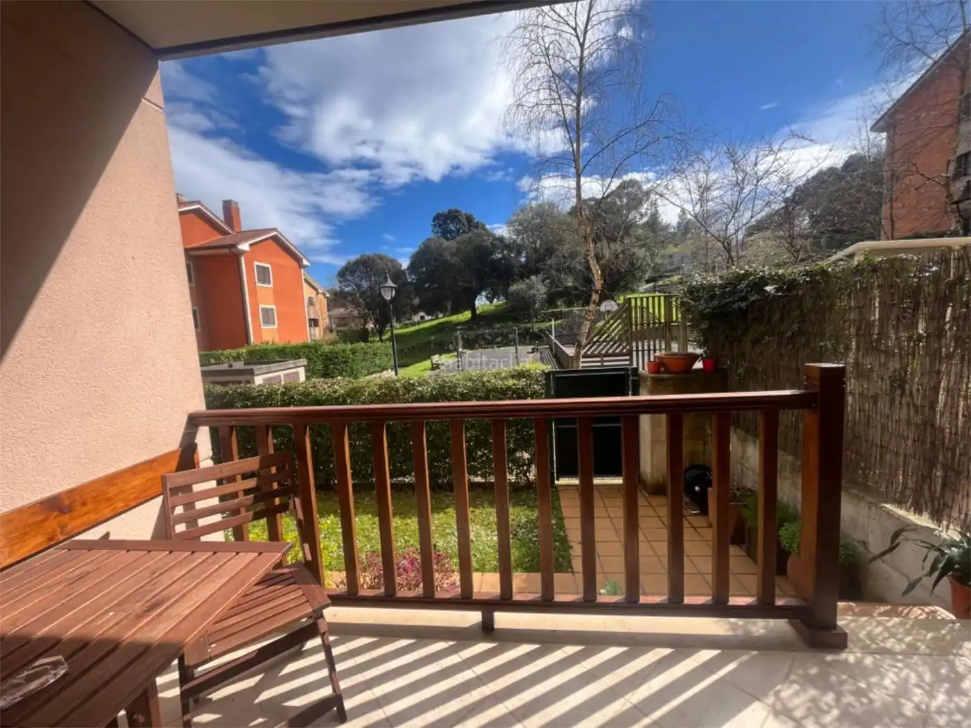 Piso con ascensor en venta en Calle Gabriel Sotres Somohano 6, imagen 4