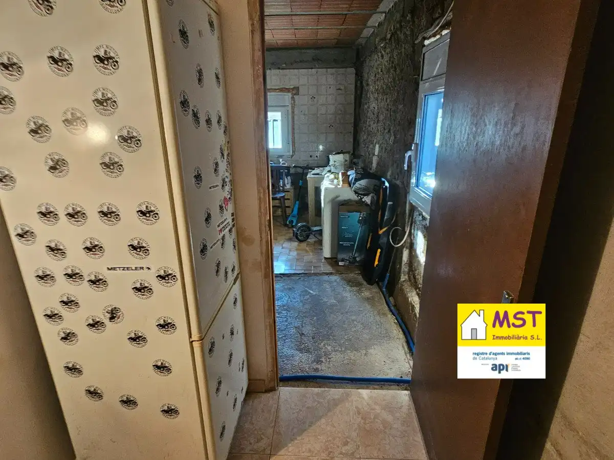Casa o chalet en venta en Carrer del Castell, Balsareny