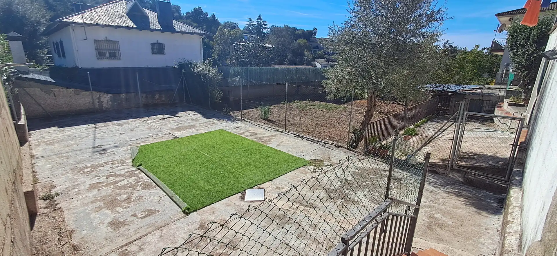 Chalet con terraza en venta en Sant Pere de Vilamajor, imagen 64