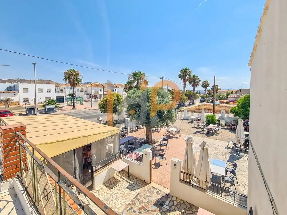 Casa amb terrassa en venda a Arboleas, imagen 29