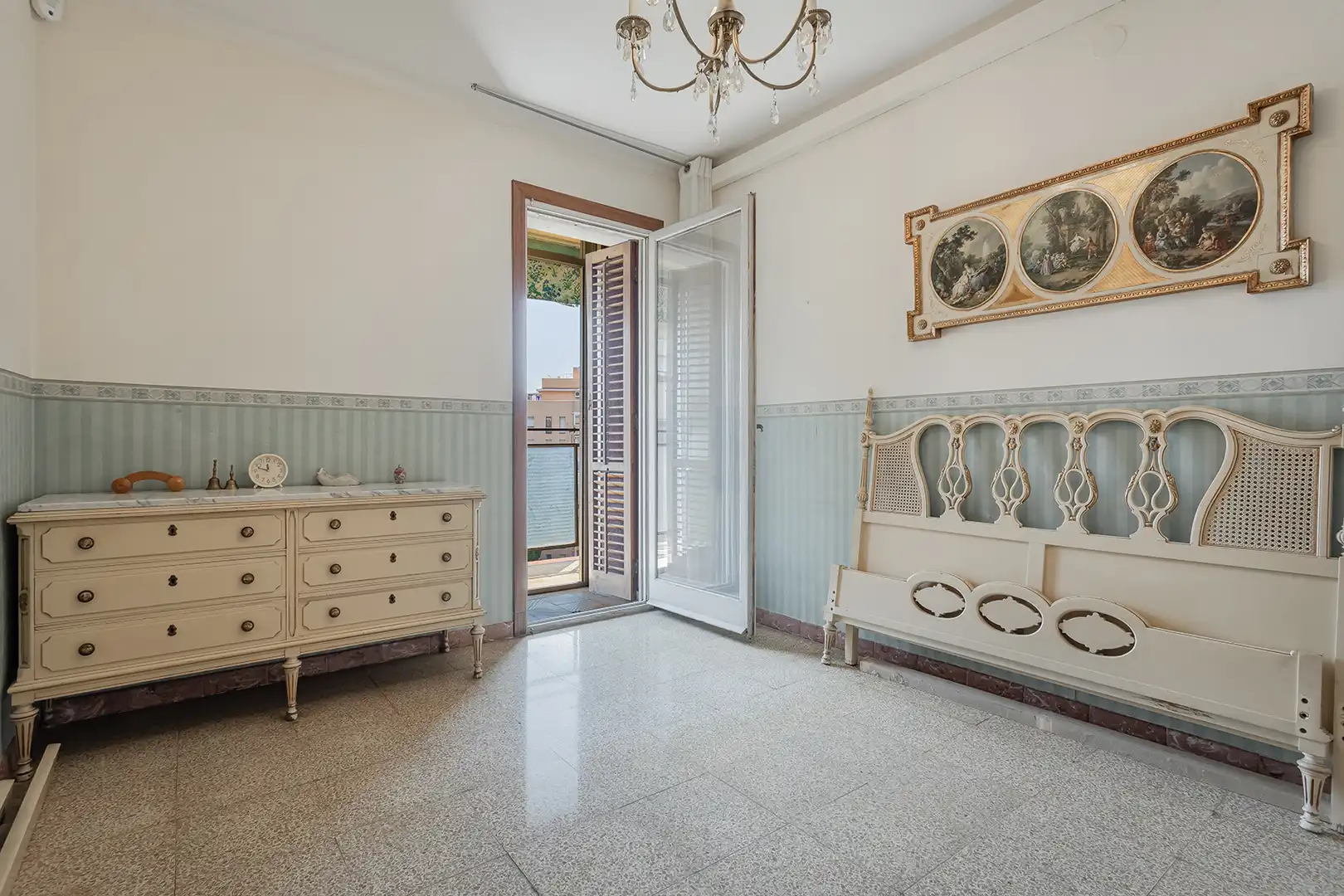 Wohnung mit Terrasse zum Verkauf in Avinguda Meridiana, imagen 12