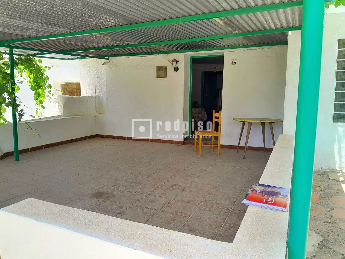 Maison avec jardin à vendre à Polígono 2, imagen 5