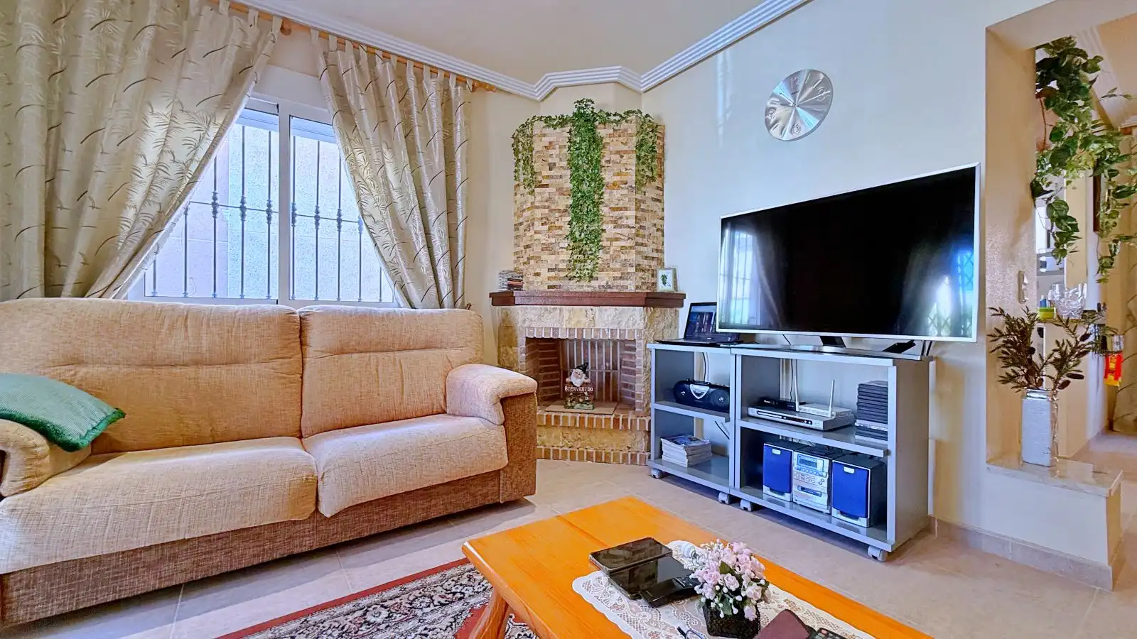 Villa avec terrasse à vendre à Orihuela Costa, imagen 22