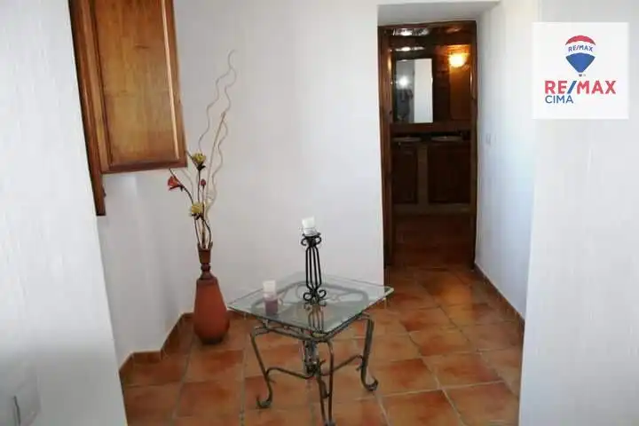 Finca rústica en venda en Galera amb Moblat