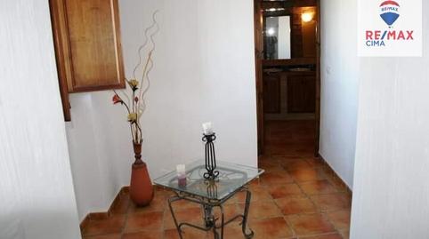 Foto 5 de Finca rústica en venda a Barrio Cortijo del Cura (cur), 35, Galera, Granada