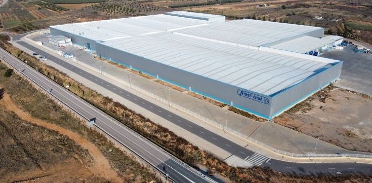 Nave industrial en venta en N/A, -1, Cabanes