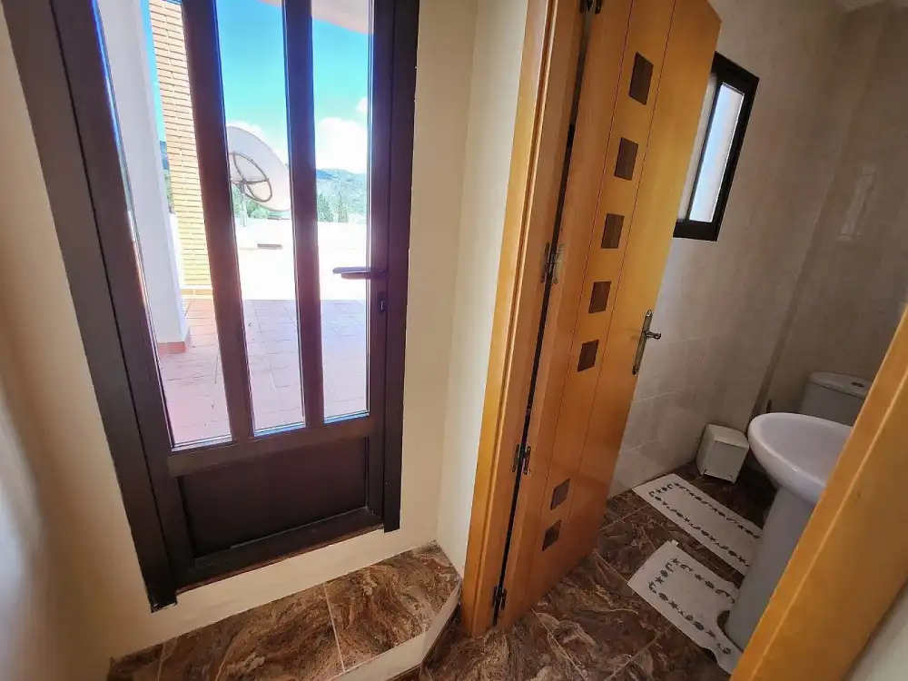 Casa o chalet en venta en Jalance
