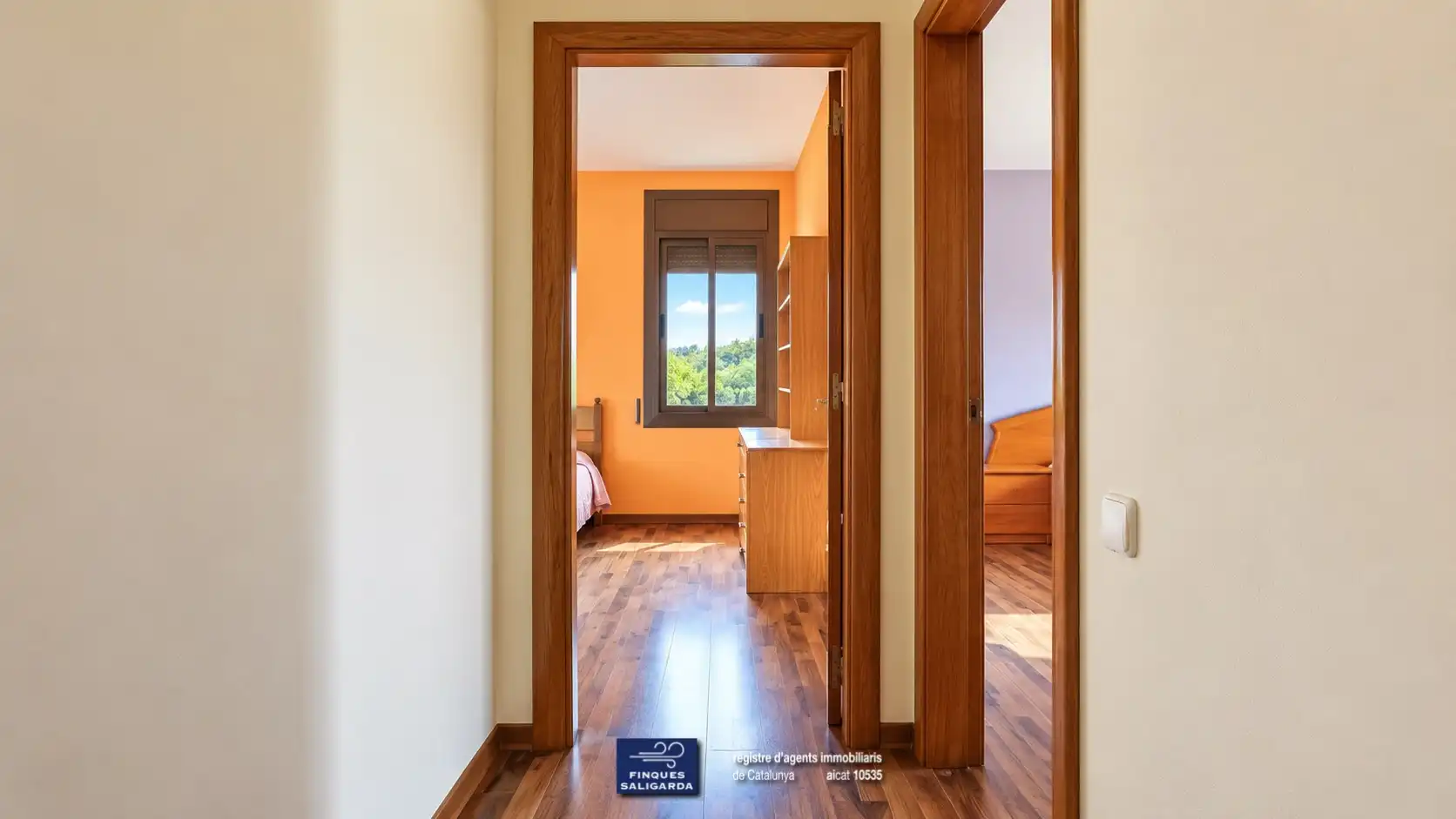 Casa con balcón en venta en L'Ametlla del Vallès, imagen 22