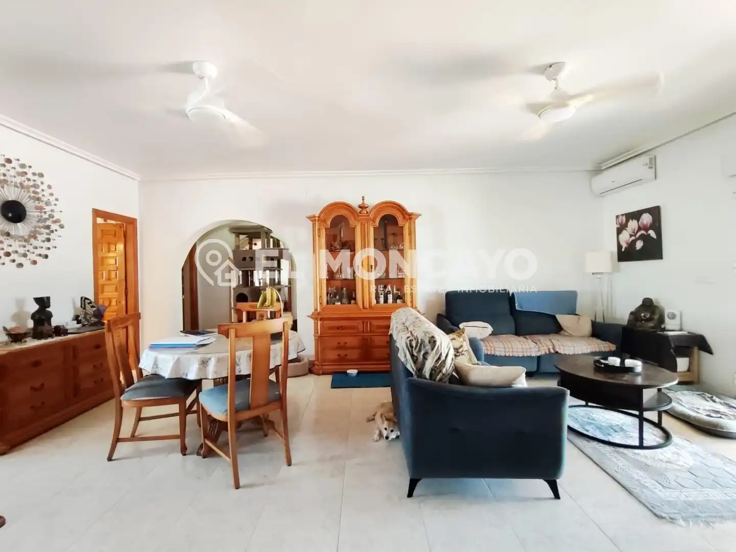 Detached house with pool for sale in Catral, imagen 8