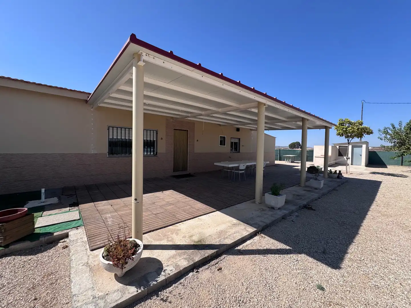 Maison rustique avec piscine à vendre à Las Virtudes, imagen 31