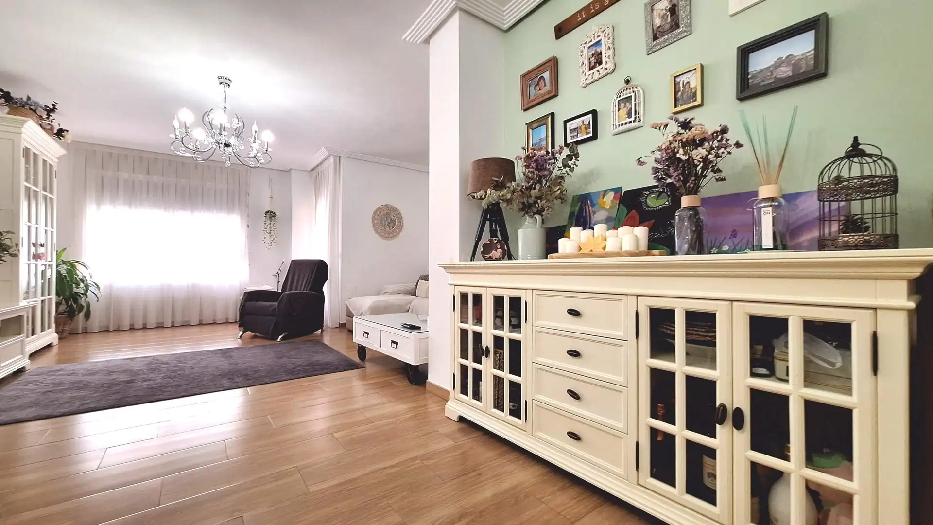 Piso en venta en Calle Misionera Fuensanta Bernal, Centro