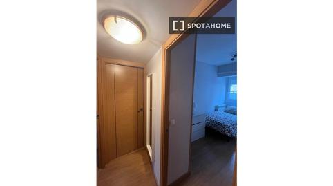 Photo 5 of Flat to share in Hispanoamérica - Bernabéu,  Madrid Capital