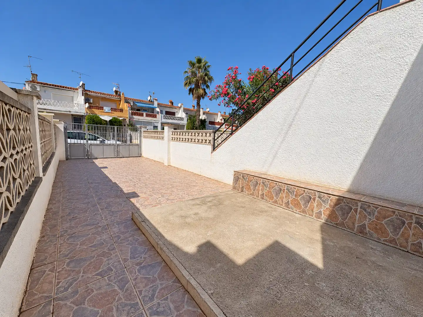 Maison mitoyenne avec piscine à vendre à ORLINA, imagen 7