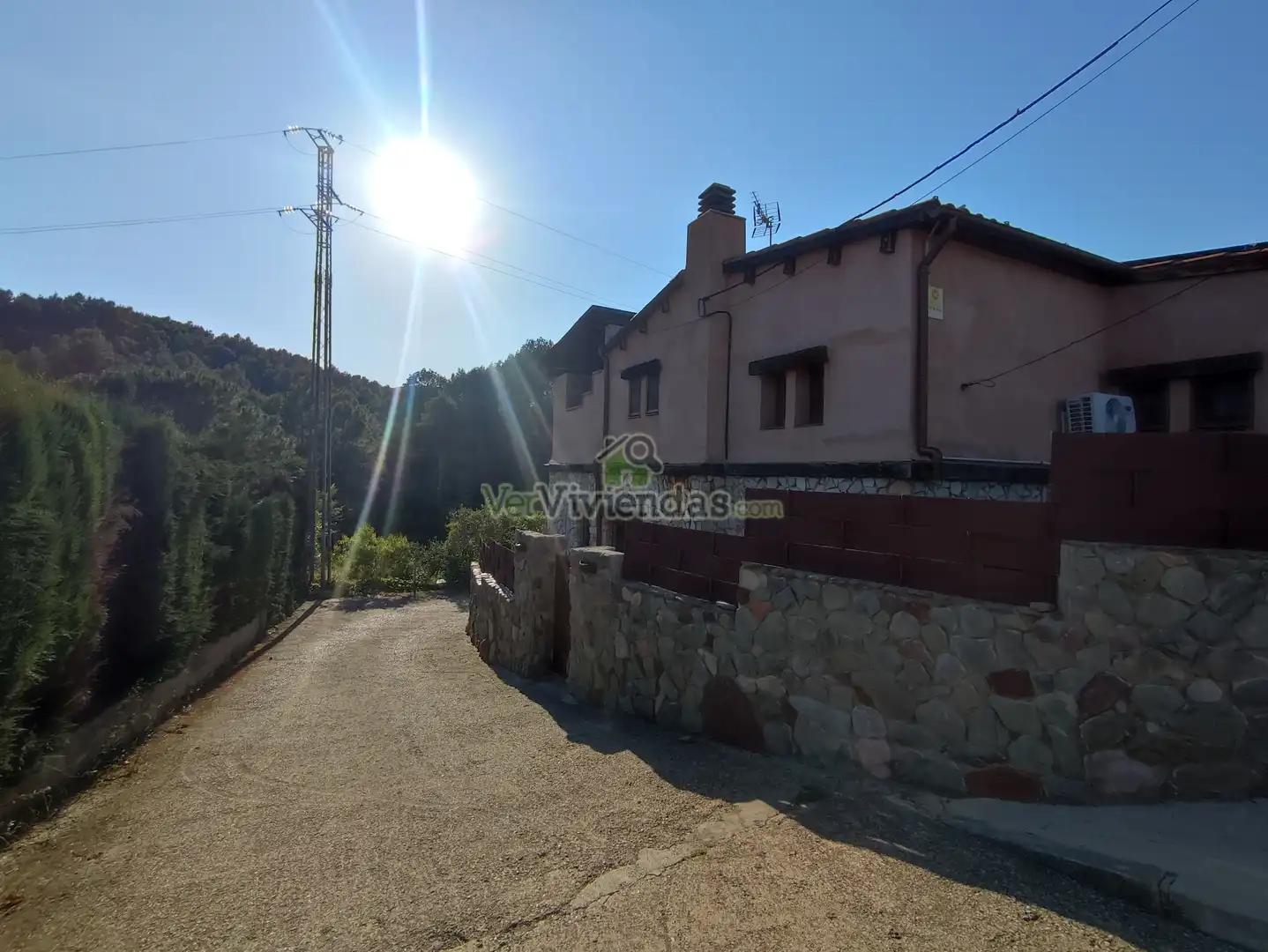Casa con terrazza in vendita a Viladecavalls, imagen 77