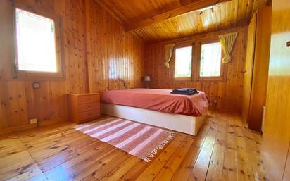 Bedroom of House or chalet for sale in Sant Cebrià de Vallalta