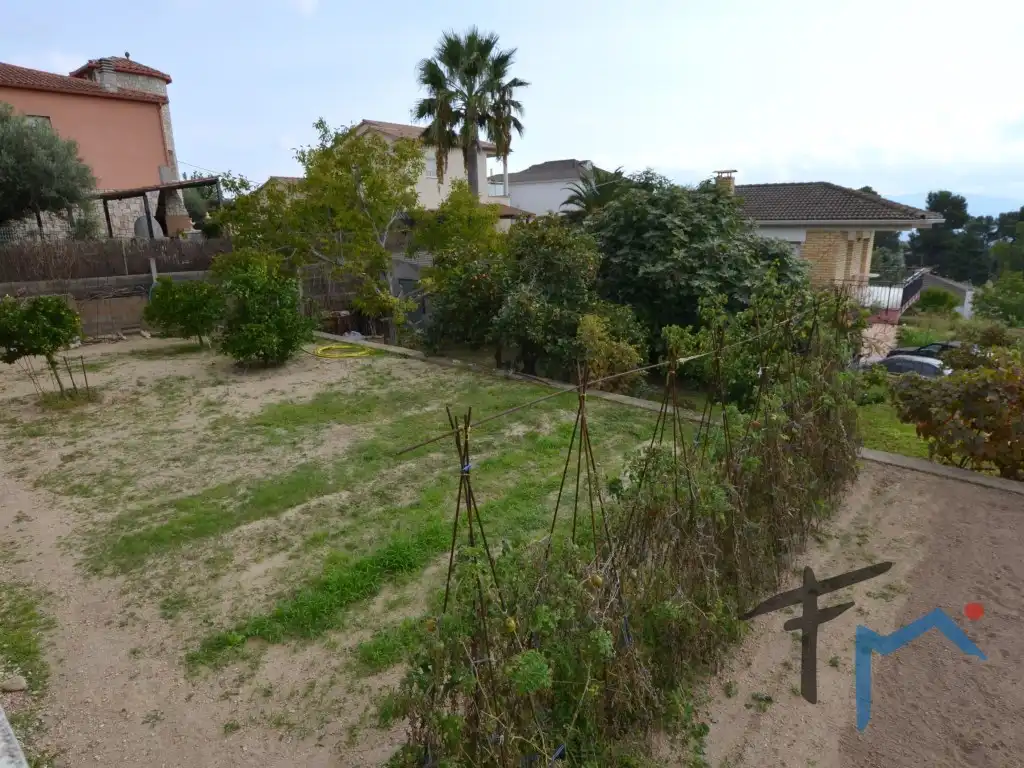 Casa o chalet en venta en Sant Llorenç d'Hortons