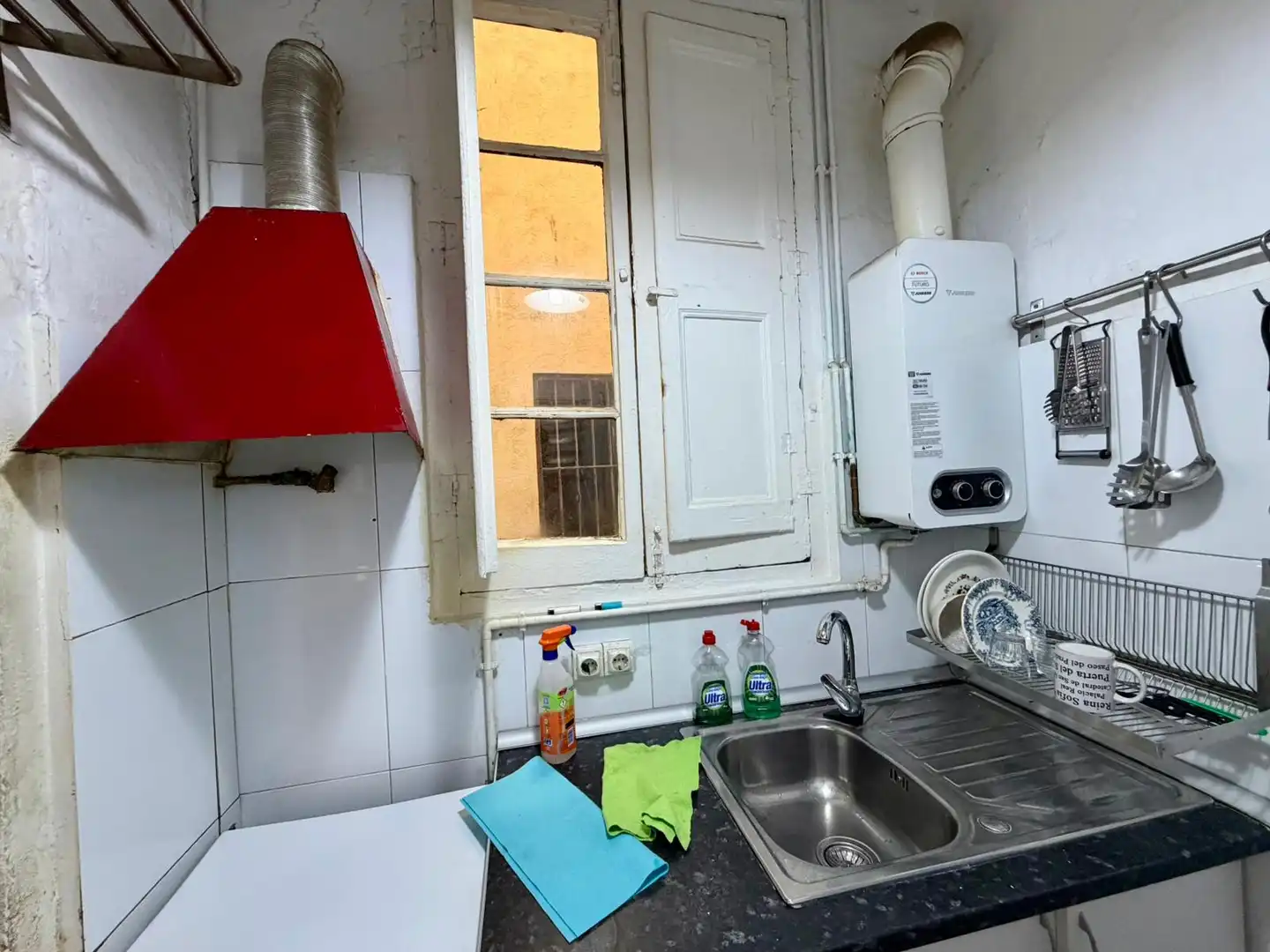 Piso en venta en Carrer d'en Serra, Barri Gòtic