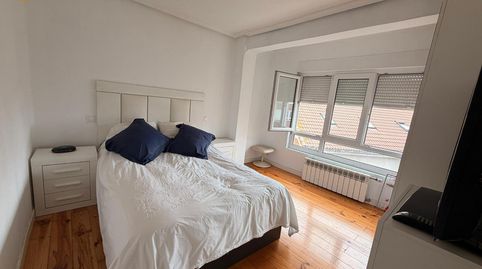 Foto 5 von Wohnung zur Miete in Calle de Camilo Alonso Vega, Cuatro Caminos, Santander