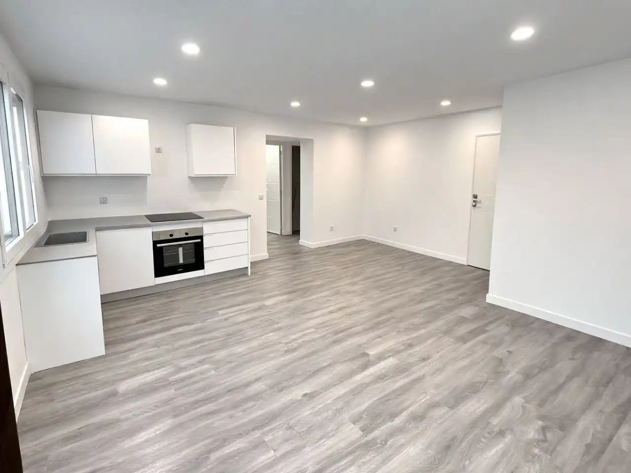 Wohnung zum Verkauf in Carrer Alt 26