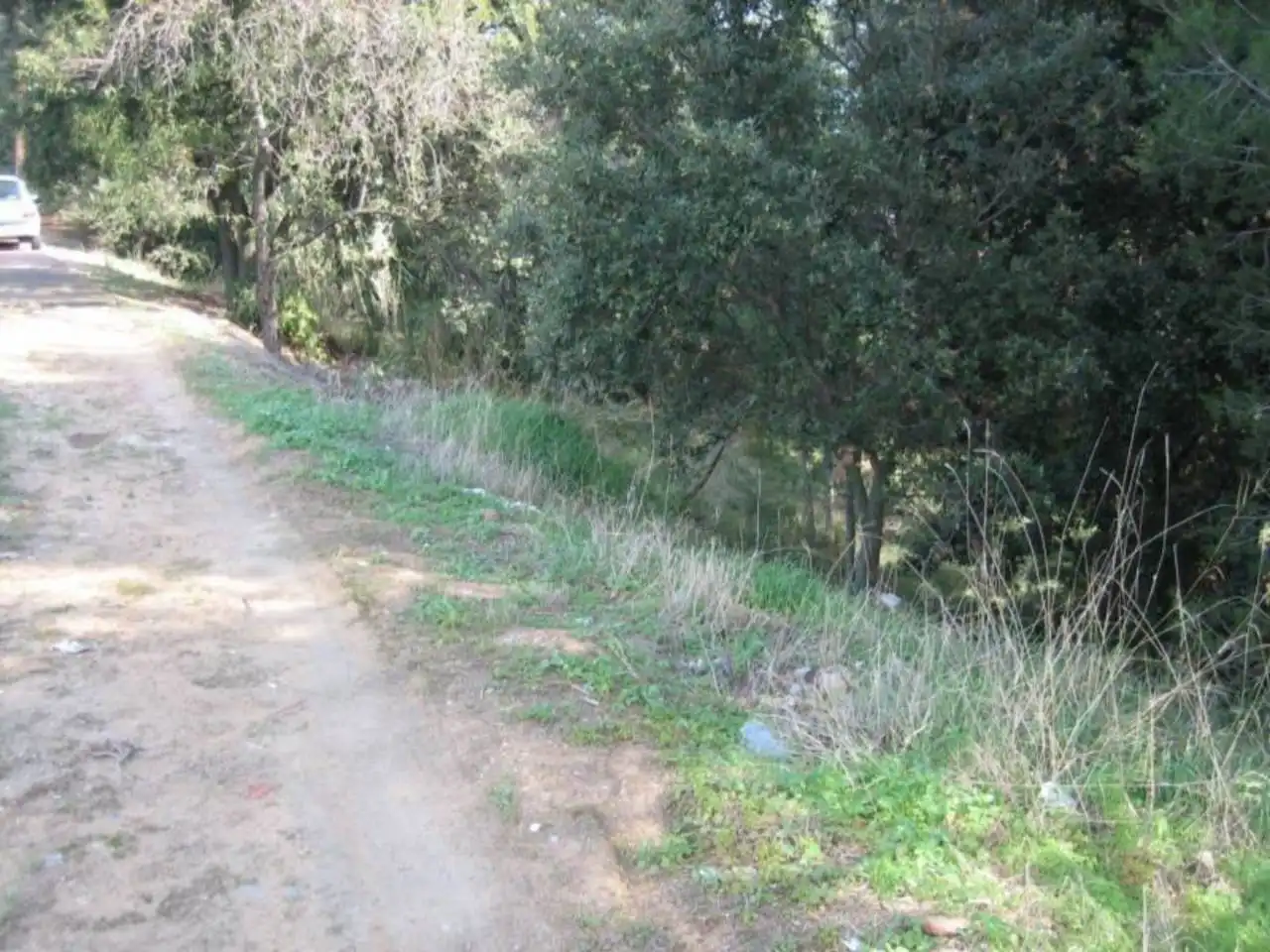 Wohnbaugrundstück zum Verkauf in Avenida MONTBUI 50, imagen 6