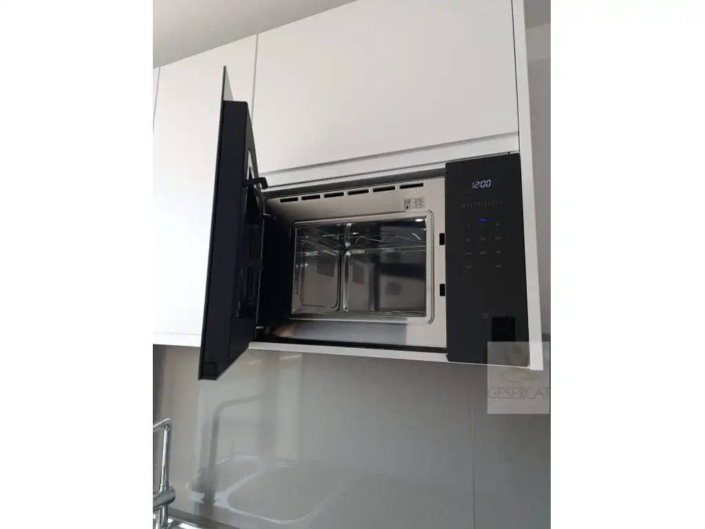 Kitchen of Flat for rent in Sant Cugat del Vallès  with Terrace and Swimming Pool