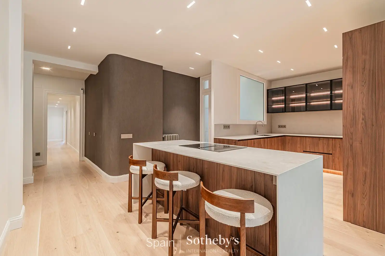 Apartamento con ascensor en venta en Carrer de Roger de Llúria, imagen 12