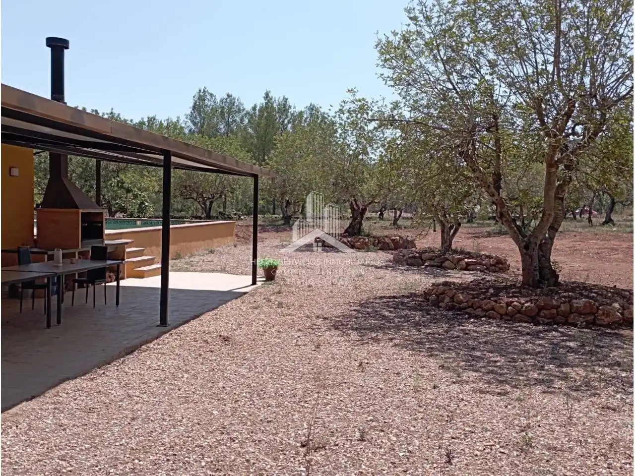 Rural land for sale in Camino Sala a Xiclà, imagen 5