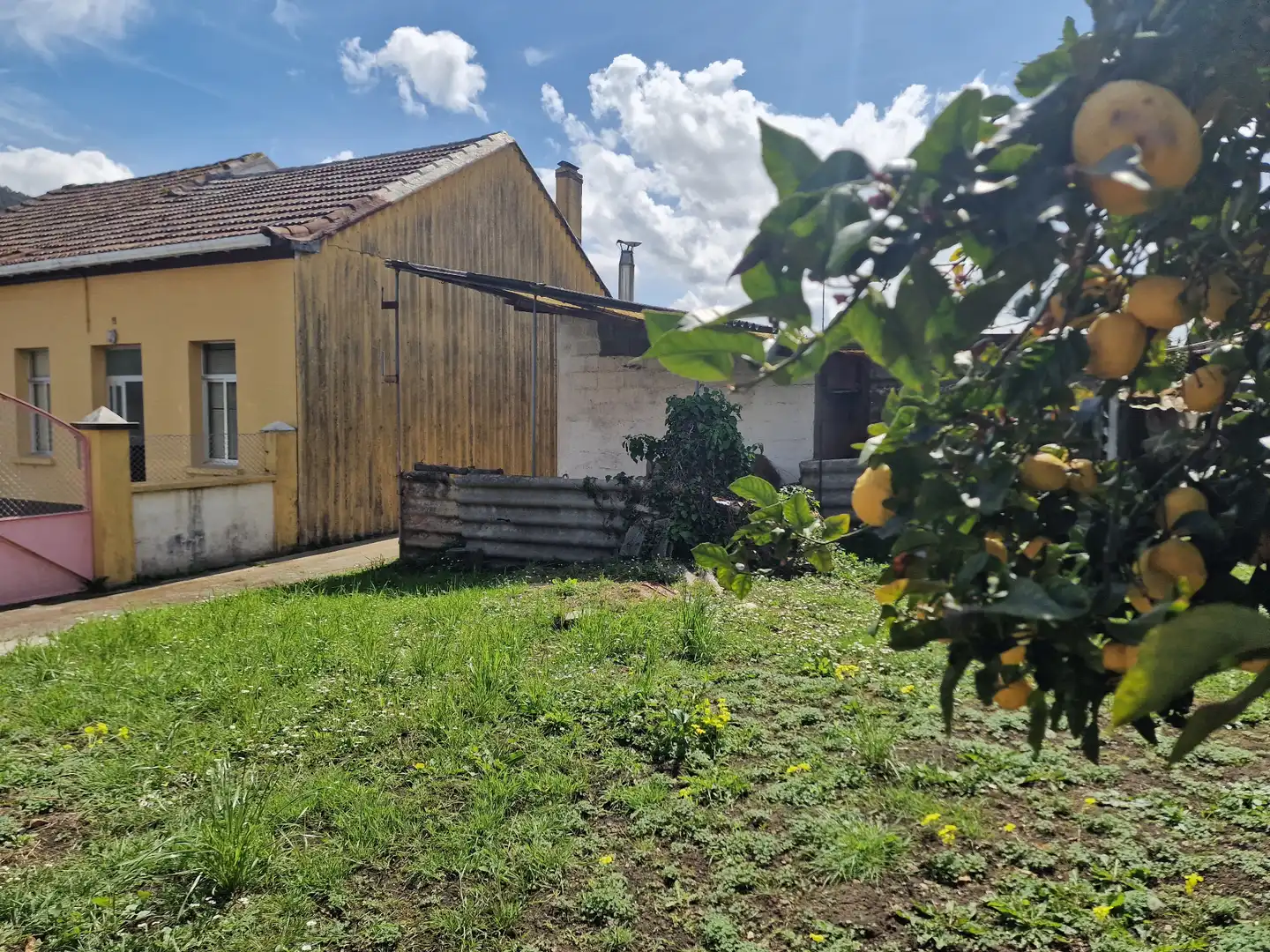 Casa o xalet en venda en Narón amb Calefacció, Jardí privat i Traster
