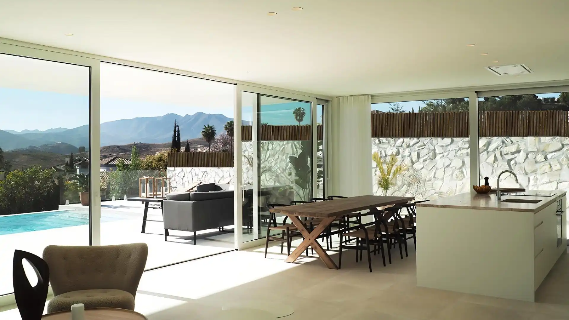 Villa con piscina in vendita a Mijas Golf, imagen 9