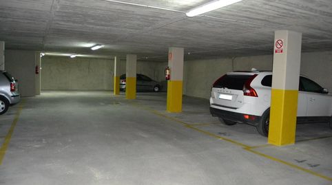 Foto 5 de Garatge de lloguer a Carrer Espanya, 24, Centre, Granollers