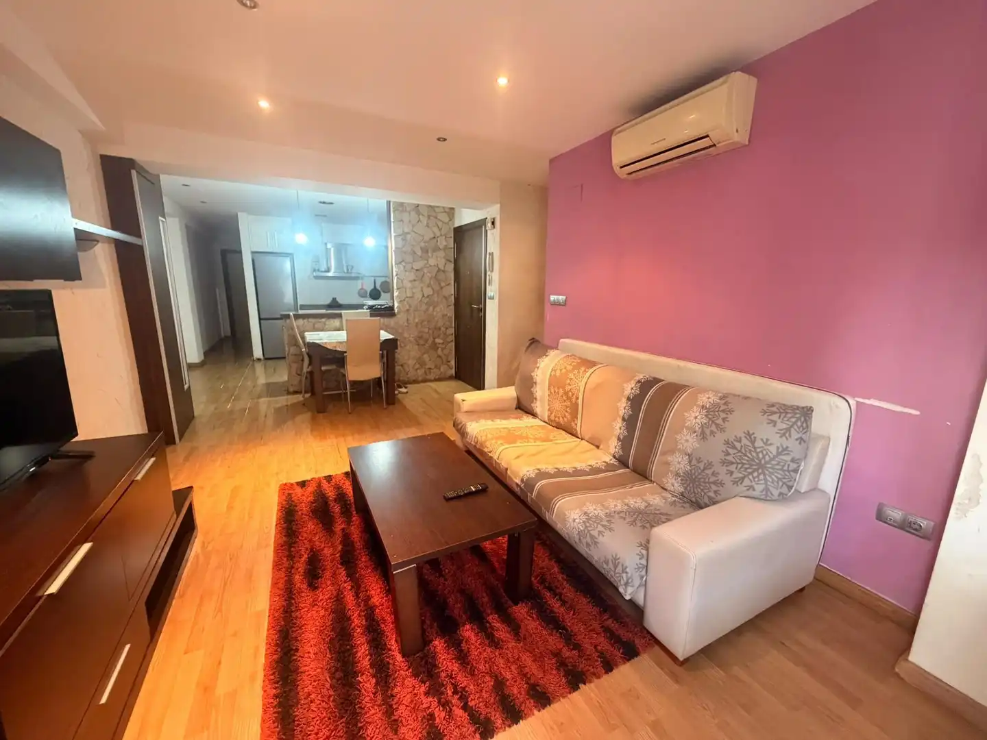 Apartamento en venta en ANTONIO SEQUERO, imagen 2