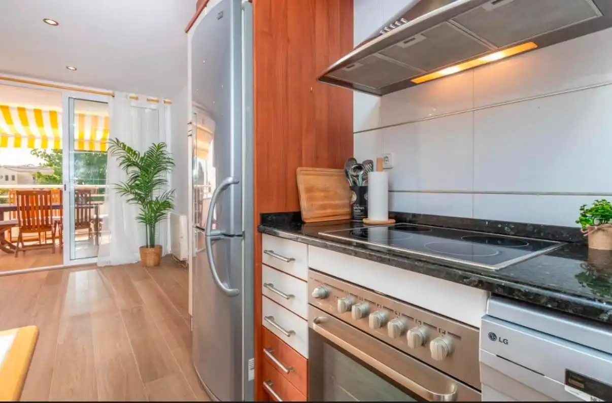 Wohnung mit Pool zum Verkauf in Carrer HORTENSIA, imagen 8