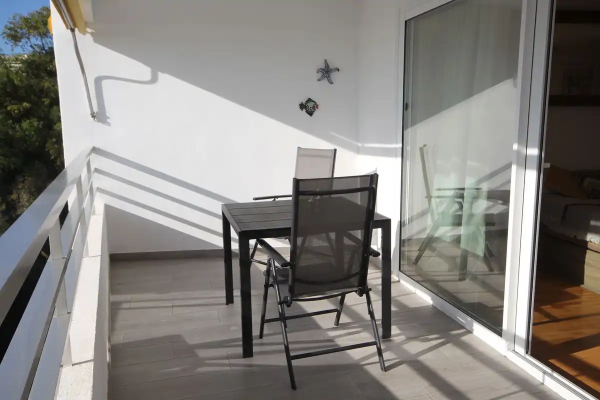 Terraza de Estudio en venta en Alcantarilla