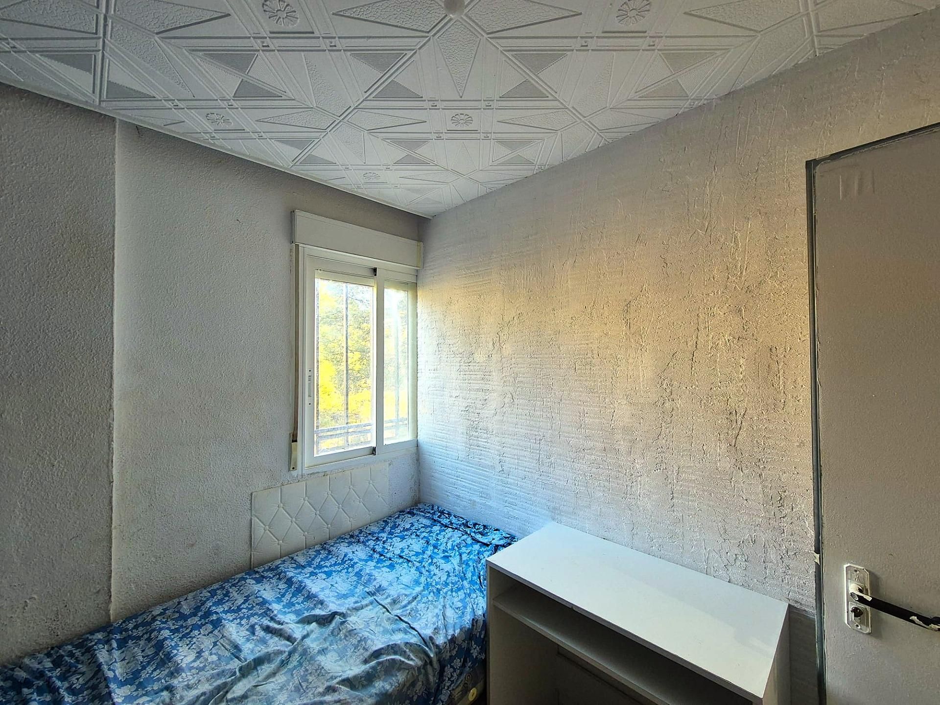 Habitación de Apartamento en venta en Alicante / Alacant