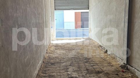 Foto 5 de Garaje en venta en Calle Jose Alejo Bonmati, 22, Playa Levante, Santa Pola