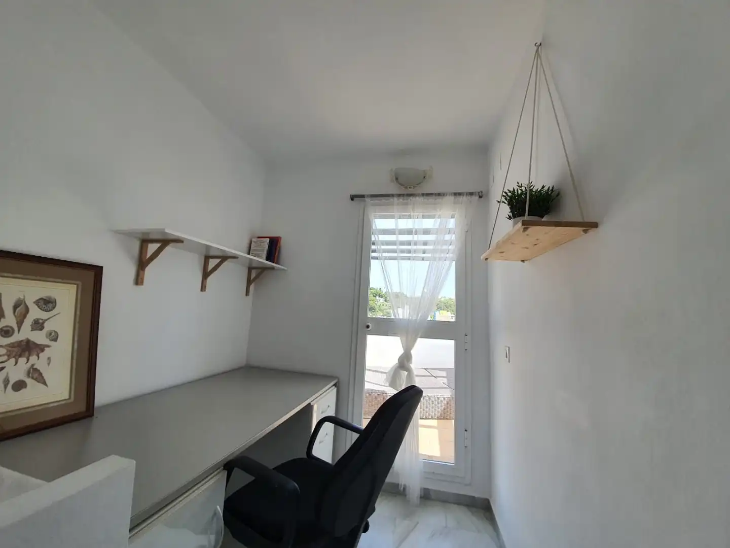 Penthouse with pool for sale in Urbanización Los Naranjos de Marbella 14, imagen 11