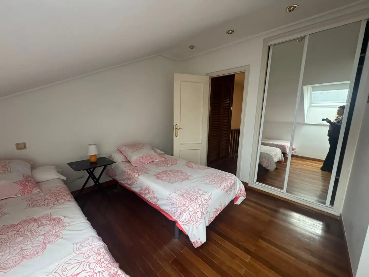 Maisonette zur Miete in Calle Valdenoja, Valdenoja