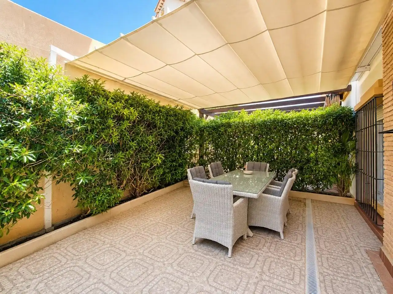 Apartment with pool for sale in Calle Tomillo, imagen 22